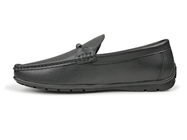 BATA (MEN) ANSON MENS CASUAL MOCCASIN