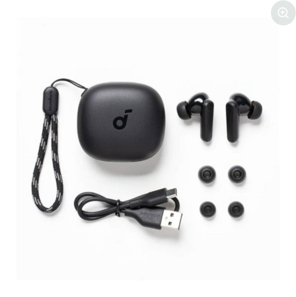 Anker Soundcore R50i True Wireless Earbuds