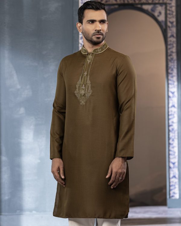 MENS FUSION PANJABI