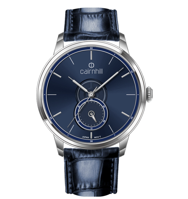 CH195SK ST BL LT