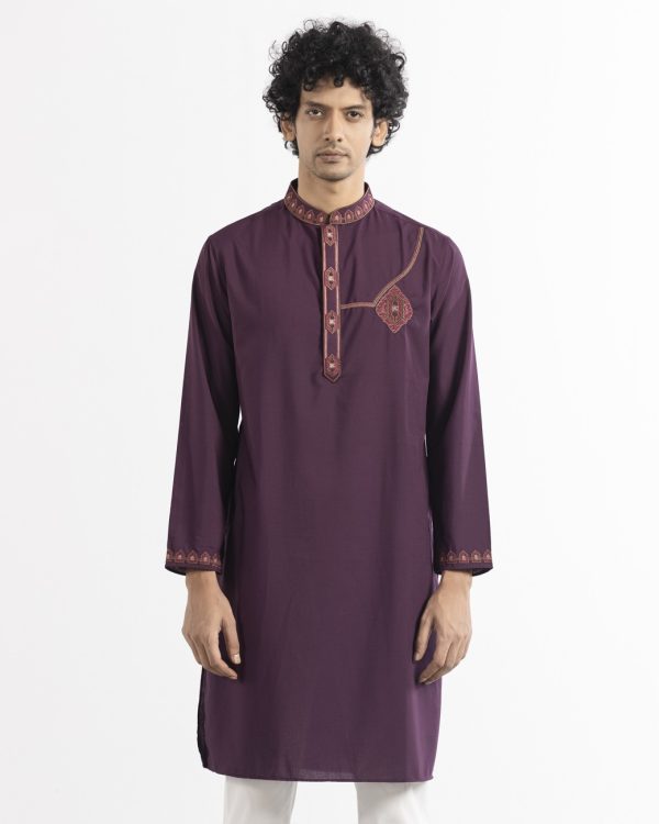 MENS FUSION PANJABI