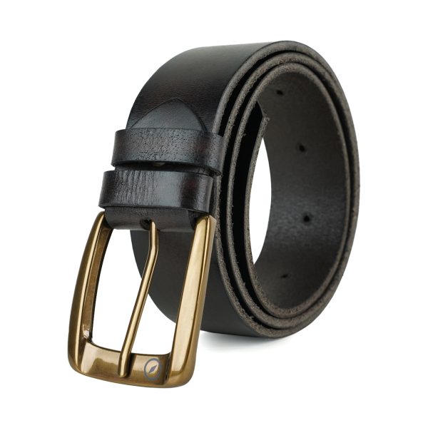 Maverick Men's Belt
