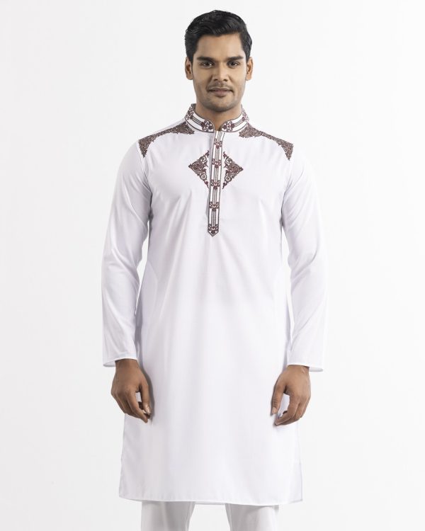 MENS FASHION PANJABI