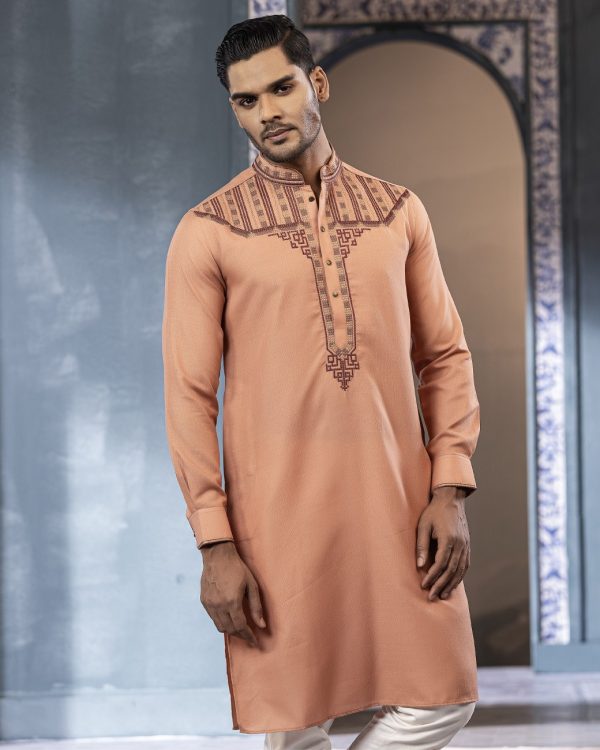 MENS FUSION PANJABI
